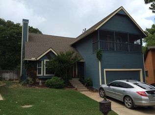 9602 S Maplewood Ave, Tulsa, OK 74137