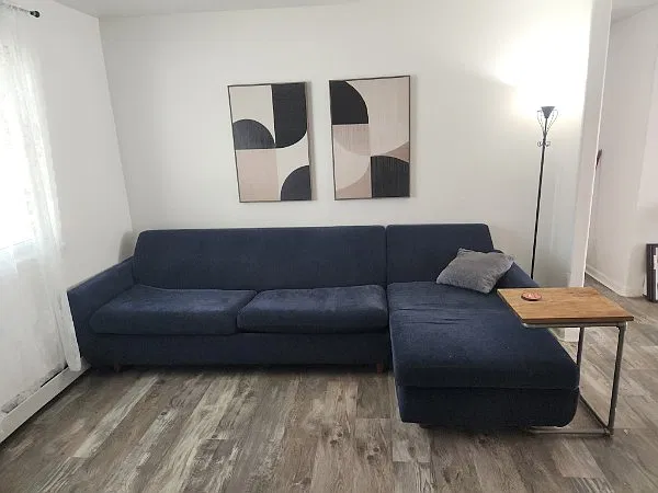2 bed, 1.5 bath, 1407 sqft, $2,550 — Photo 3