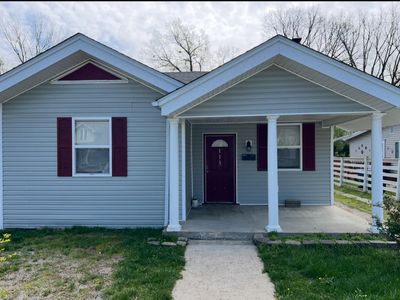 115 Georgia St, Winchester, KY, 40391