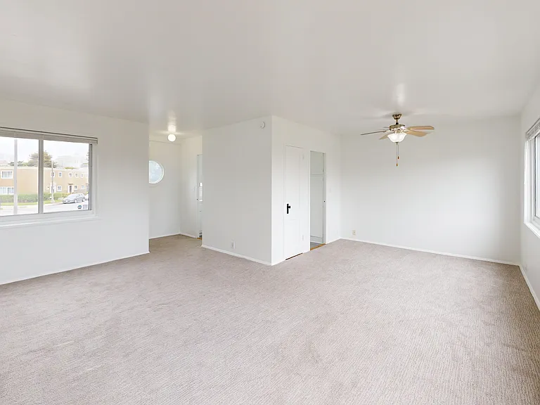 Parkmerced Apartments — Photo 54