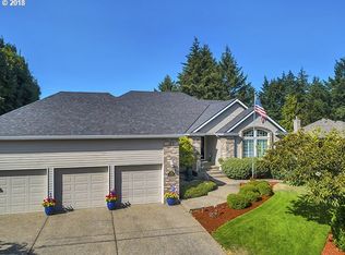 11621 SE Tyler Rd, Happy Valley, OR 97086