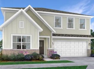 5828 Summertree Pl, Whitestown, IN 46075