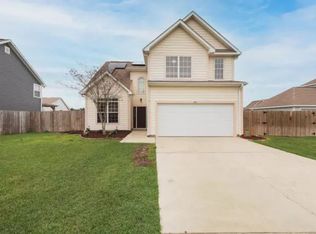 414 Peoria Blvd, Crestview, FL 32536