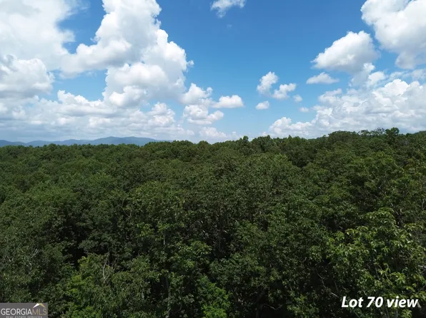 70 High Summit Dr, Talking Rock, GA 30175