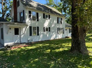 136 Burnham Rd, Waltham, VT 05491