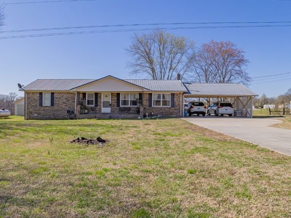 423 Shady Grove Rd, Flintville, TN 37335