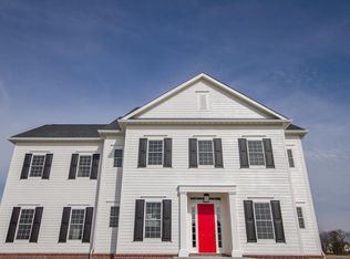 1256 Frenzel Pkwy, Carmel, IN 46032