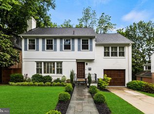 2833 Arizona Ter NW, Washington, DC 20016