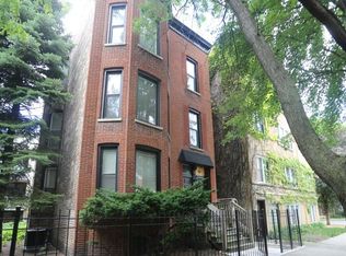 3052 N Seminary Ave #2F, Chicago, IL 60657