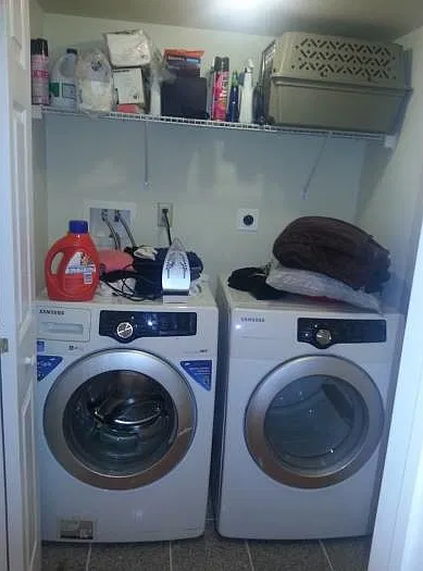 Laundry