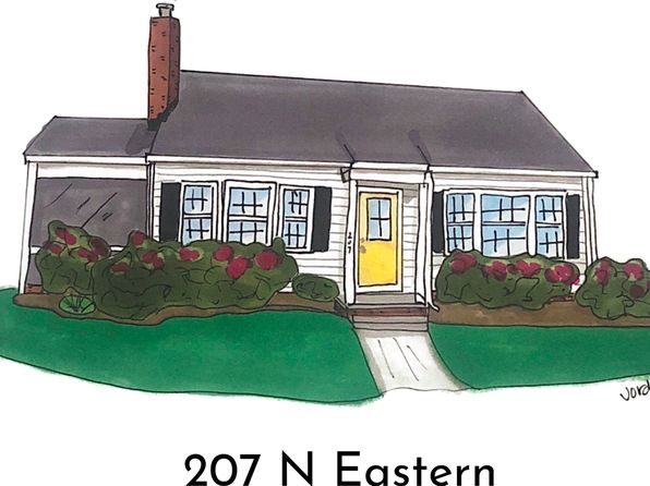 207 N Eastern St