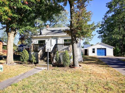 24 Dunning Avenue, Albany, NY, 12205