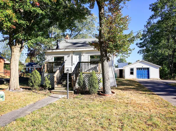24 Dunning Avenue, Albany, NY 12205