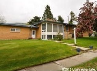 101 S 1000 E, Bountiful, UT 84010
