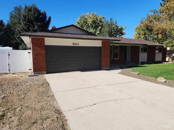 5311 N Marcliffe Ave, Boise, ID 83704