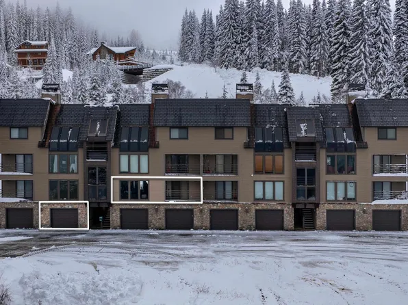 22 Icicle Ct #203, Sandpoint, ID 83864