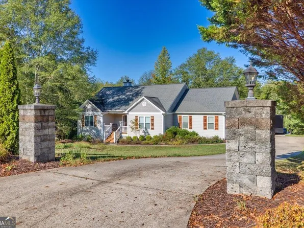 463 Hickory Blf, Braselton, GA 30517