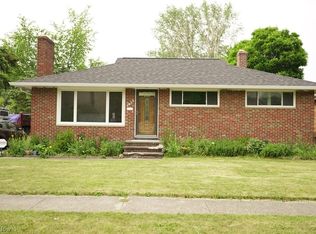 3438 Marioncliff Dr, Parma, OH 44134