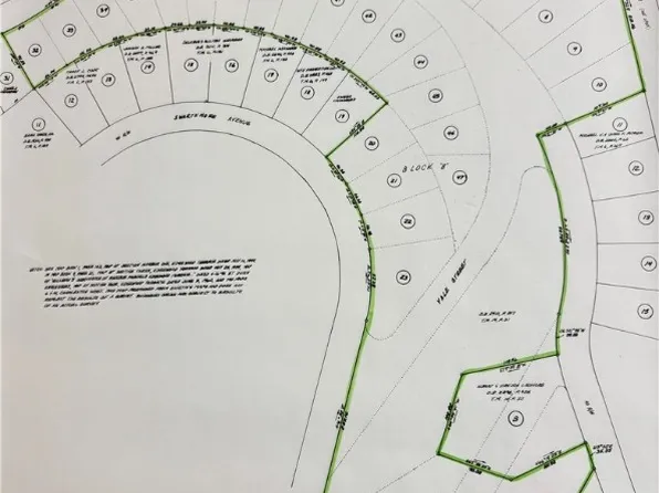 0 Swarthmore Ave, Charleston, WV 25302