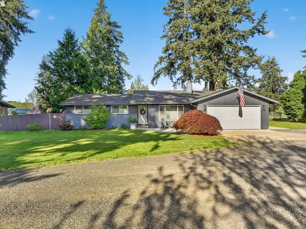 32100 SE Chin St, Boring, OR 97009