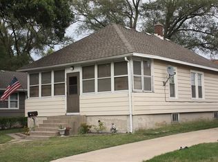 343 N Harvey St, Griffith, IN