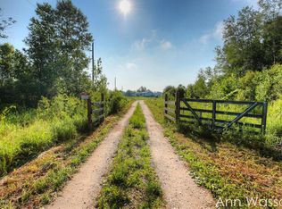 16540 Ritchie Ave NE, Sand Lake, MI 49343