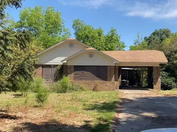 1718 Highway 132, Mangham, LA 71259