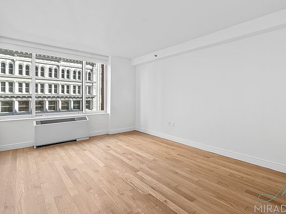3rd image of 60 W 23rd St APT 1004