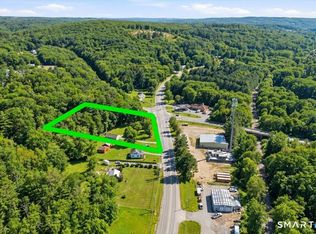 1728 Stafford Road, Mansfield, CT 06268