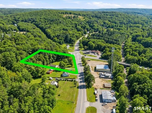 1728 Stafford Road, Mansfield, CT 06268