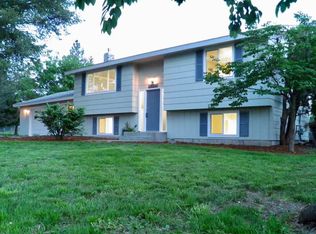 12622 E Lenora Dr, Spokane, WA 99216