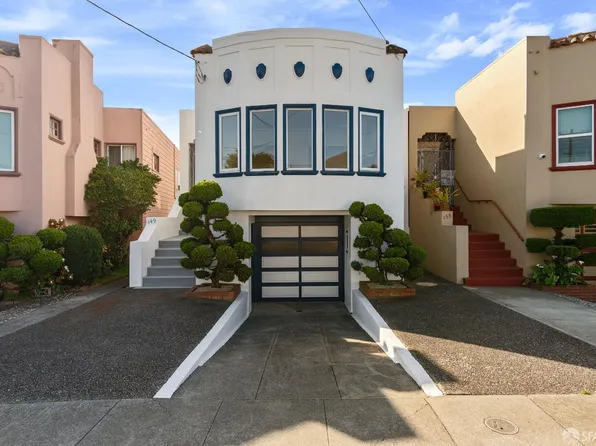 149 Capistrano Ave, San Francisco, CA 94112