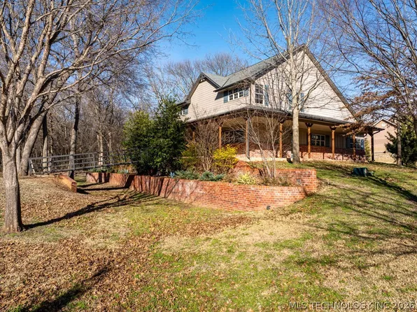 15120 Pelican Nest Ln, Kingston, OK 73439