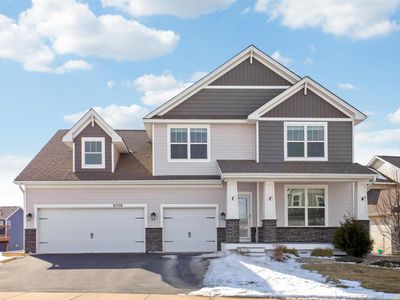 6550 Janero Bay, Cottage Grove, MN, 55016