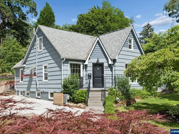 1605 Summer St SE, Salem, OR 97302