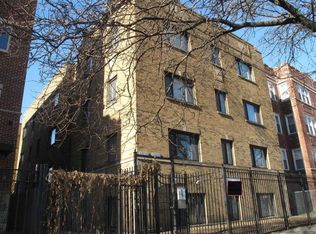 4944-46 N Harding, Chicago, IL 60625