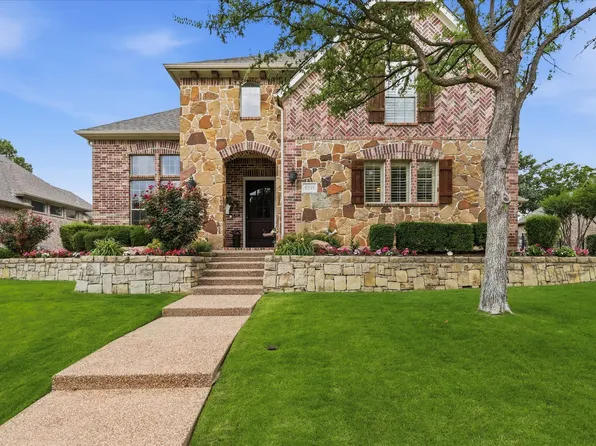 5205 Balmoral Ln, Flower Mound, TX 75028