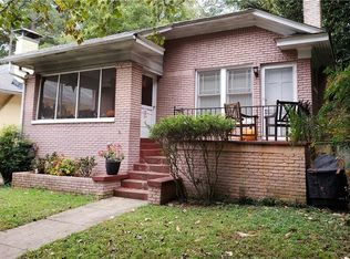 164 Ponce De Leon Ct, Decatur, GA 30030