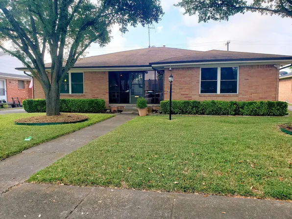 11038 Wyatt St, Dallas, TX 75218