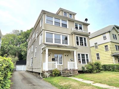 70 Monroe Street, New Britain, CT, 06051