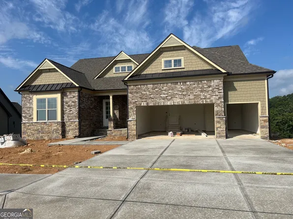 235 Laurel Vista Dr, Canton, GA 30114