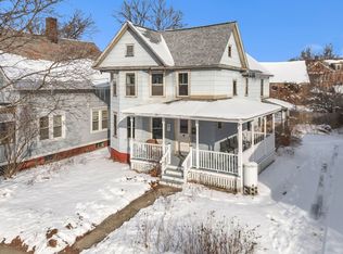 61 Central St, Turners Falls, MA 01376