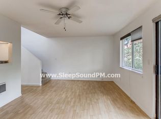 11055 SE Bush St APT A, Portland, OR 97266