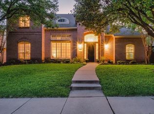 5813 Kingsbrook Dr, Plano, TX 75093