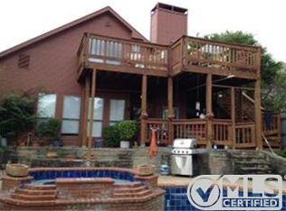 4655 Cherokee Path, Carrollton, TX 75010