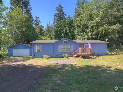 7140 NE Geneva Street, Suquamish, WA, 98392