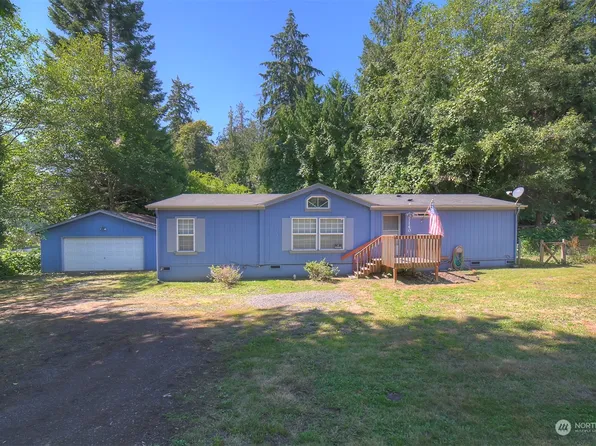 7140 NE Geneva Street, Suquamish, WA 98392