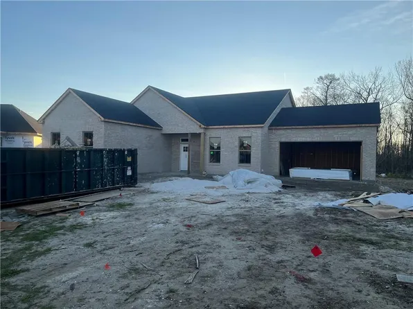 2223 Raptor Cir, Marrero, LA 70072