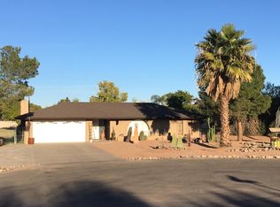 1330 E Rawhide Ave, Gilbert, AZ 85296