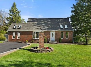 3279 Stony St, Mohegan Lake, NY 10547